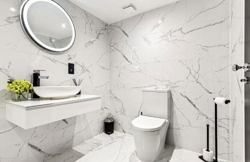 River Cabin With Mooing - Foto 16