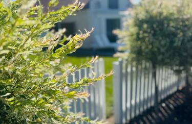 Domek wakacyjny z podgrzewanym basenem i jacuzzi pod gwiazdami, Studnica, Ińsko, "THerapeutica" - Foto 11