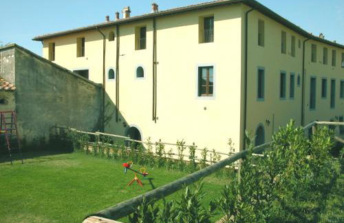 Residence Giuly Rosselmini - Foto 37