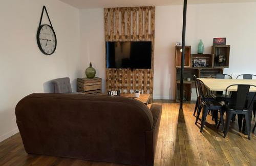 Gîte moulin de Chaussac proche du Puy duFou - Photo 31