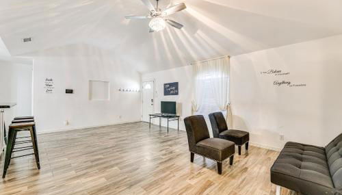 Convenient, Spacious and Peaceful Home in Edinburg! - Foto 4