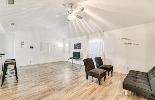 Convenient, Spacious and Peaceful Home in Edinburg! - Foto 4