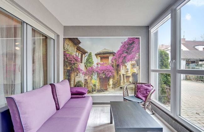 TriApart - Villa Sunrise - Sopot - Photo 12