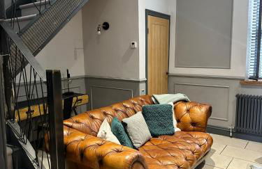 Town center cottage with Hot tub - Foto 15