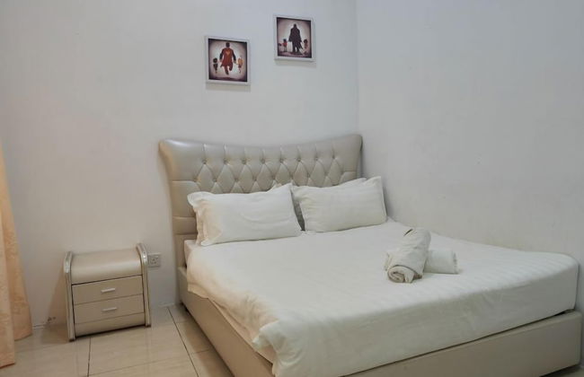 Simfoni Comfy 3BR Suite - Photo 7