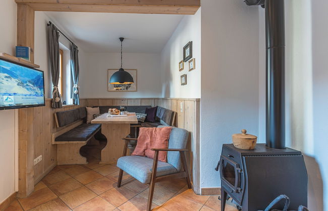 Dorfchalets Kaprun - Foto 43