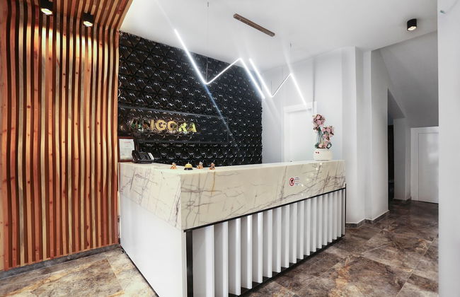 Angora Apart Hotel - Foto 1