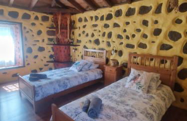 CHC - Casa Rural del Ciruelo - Foto 9