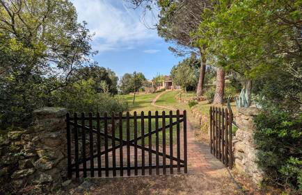 Villetta La Casa Vecchia Baja Sardinia - Foto 13