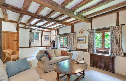 Finest Retreats - Sandhill Cottage with hot tub - Foto 11