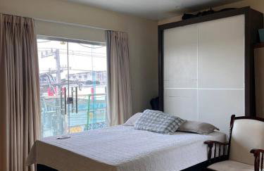 Modern 2-Suite Apartment with Gourmet Balcony - Foto 3