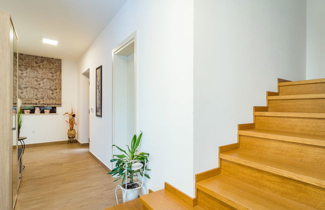 Villa Mala Halu - Foto 34