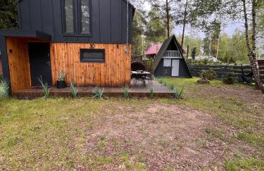 Domek Stodoła Całoroczny - Foto 18