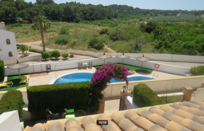 Belvilla by OYO Pera - Foto 14