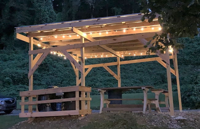 Gorgeous Stays - Foto 21