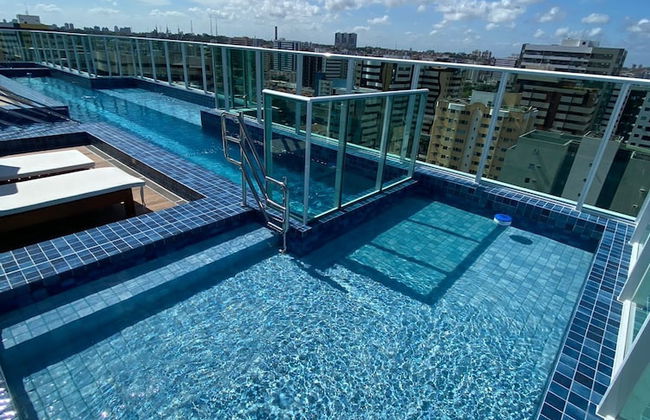 Edificio Promenade Apto 403-Mandi - Foto 3