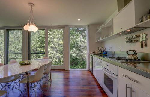 Neal Creek Retreat home - Foto 23