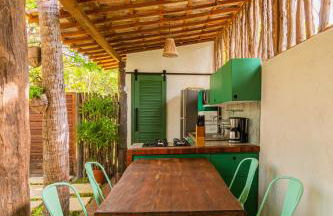 Villa Papagaio - Foto 26