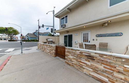 Newport Beach House 1 block from the beach FREE pickleball courts and 6 beach cruisers - Foto 52