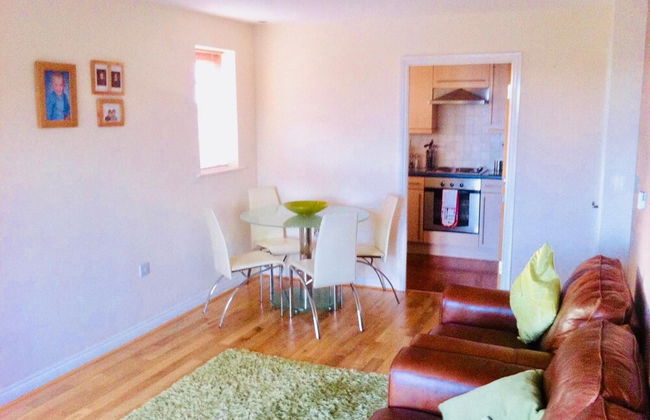 Sandy Lane Apartment - Foto 17