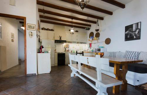 Aris Studio Corfu - Foto 21