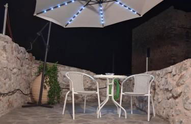 Πέτρινο σπίτι-Stone house Kostas - Foto 59