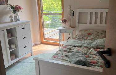 Chez Ellie- Ferienwohnung Nähe Nürburgring, Rhein, Ahr, Eifel - Foto 15