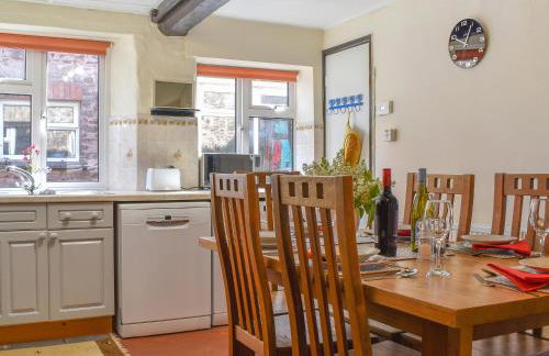 Thornes Farm Annexe - Foto 7