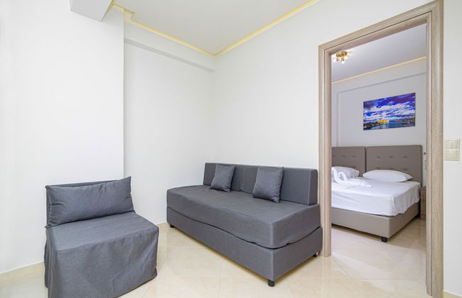 Amara Suites and Studios - Foto 30