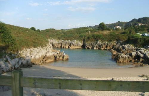 la casa de arriba LlanesVv525 As - Foto 3