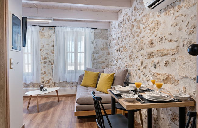 Erotokritos Luxury City Suites - Foto 15