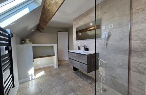 Les Peupliers - Foto 18