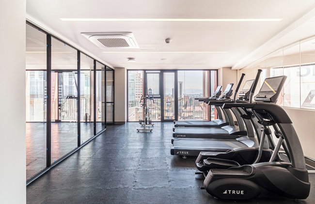 Kukun Reforma Downtown - Foto 58