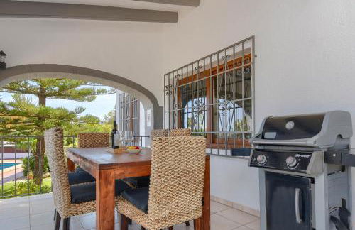 Villa Luna by Aguilarent - Foto 30