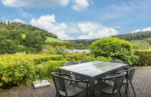 Ferienhaus Rothaarblick mit Sauna - Foto 24