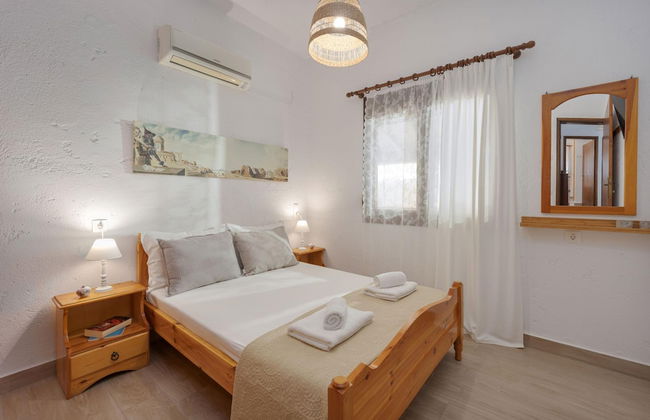 Yialos Ammos Beach Residence by Estia - Foto 12