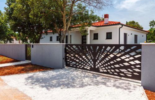 Holiday Home Moderne Villa bei Barban by Interhome - Foto 2