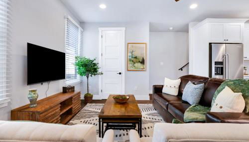 Evergreen - A Birdy Vacation Rental - Foto 3