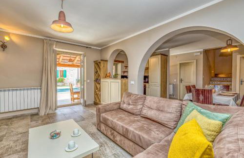 Villa Kata in Selina - Foto 17