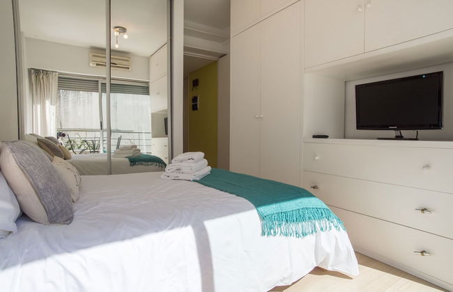 Las Heras by Be Local Argentina - Photo 4