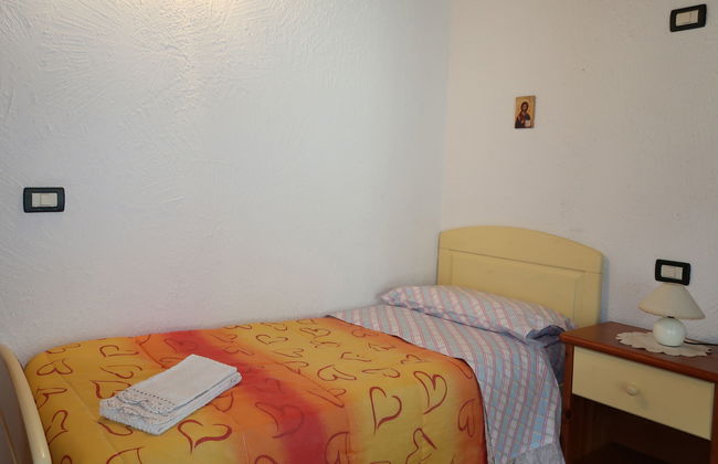 Maso Marini - Appartamento Cervo - Foto 18