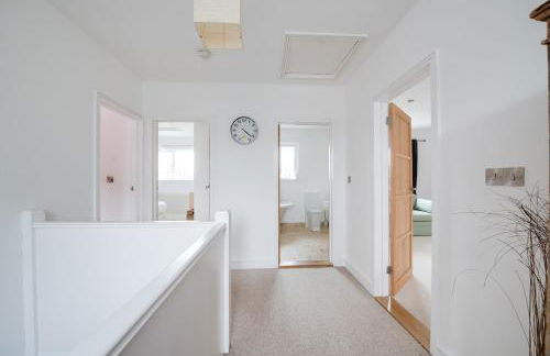 Harbourways Emsworth, Pet Friendly Coastal Retreat, Contractors & Leisure, Free Parking, Walk to Pubs - Photo 62