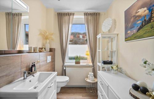 Osterallee Apartment - Foto 29