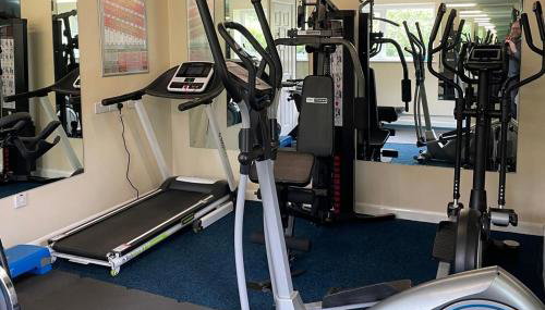 Slaley Forest Caravan petfriendly Retreat sleeps 6 - Foto 4