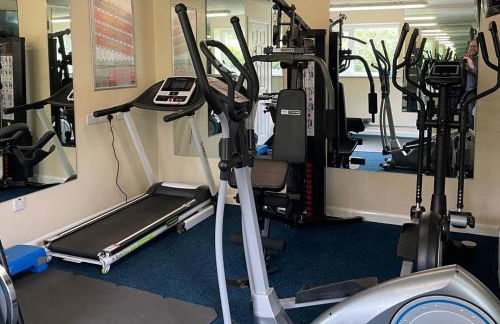 Slaley Forest Caravan petfriendly Retreat sleeps 6 - Foto 4