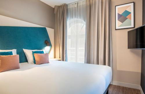 Aparthotel Adagio Lille Centre Grand Place - Foto 95