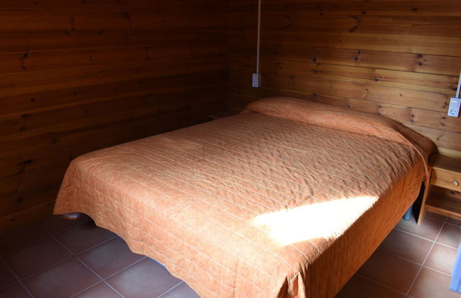 Mediterrani Natura Spa Resort - Foto 35