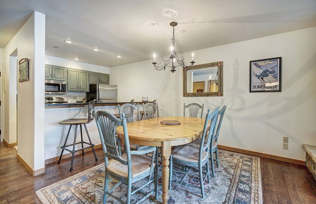 Townsend Place, A Vail Resorts Property - Foto 62