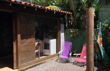 Casinha Astral - Praia da Ferrugem - Foto 53