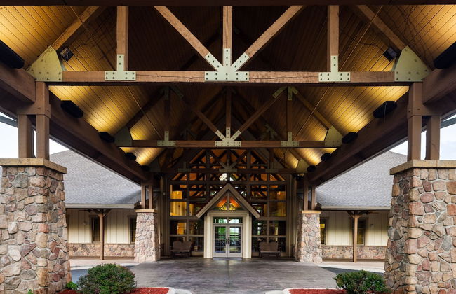 Marriott's Willow Ridge Lodge - Foto 34